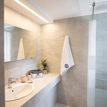 Villa Luna Private *