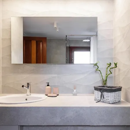 Luna Private Villa *