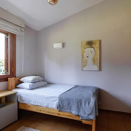 Luna Private Villa *