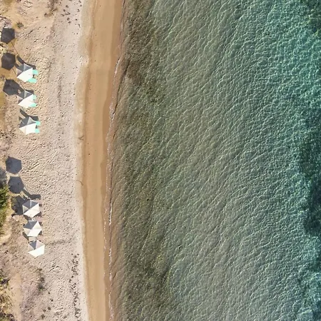 Villa Luna Private *