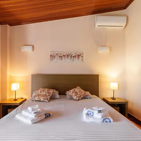 Luna Private Villa *