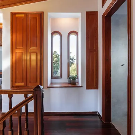 Villa Luna Private *