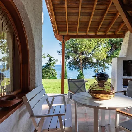 Villa Luna Private *