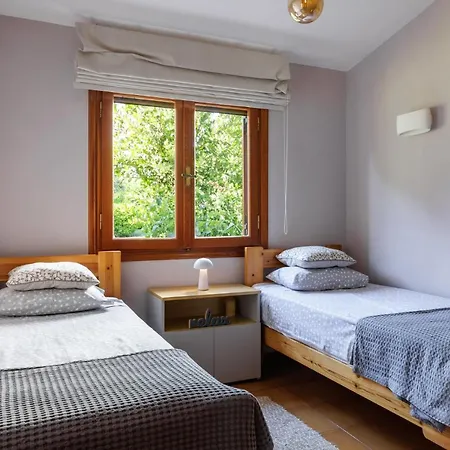 Luna Private Villa *