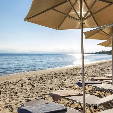 Luna Private Villa *