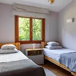 Luna Private Villa *