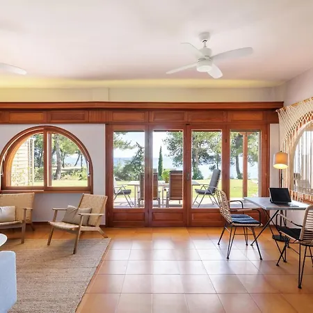 Luna Private Villa *