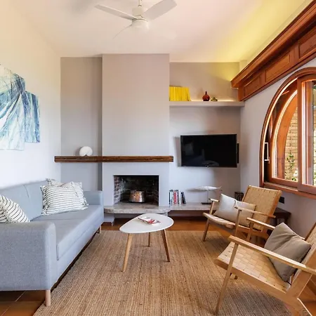 Luna Private Villa