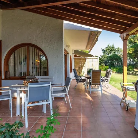 Villa Luna Private