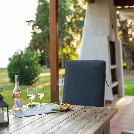 Villa Luna Private