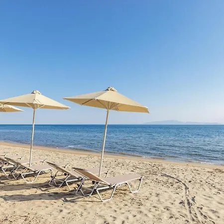Luna Private Nea Iraklia