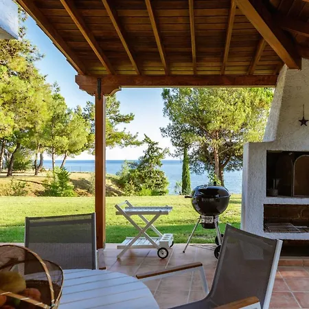 Villa Luna Private