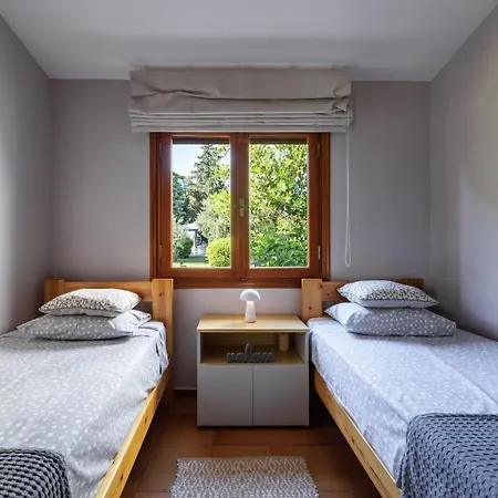 Luna Private Villa