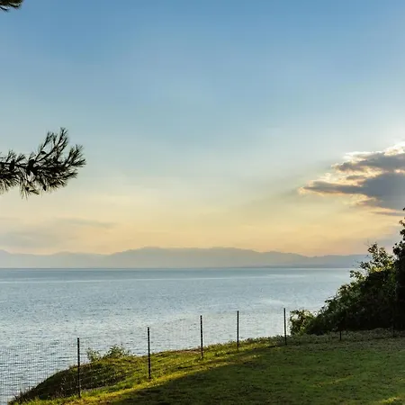 Villa Luna Private *