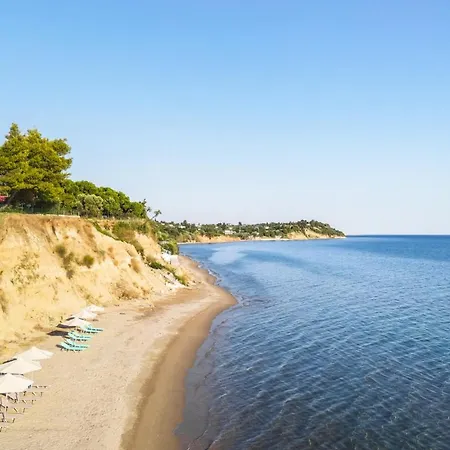 Luna Private Villa *