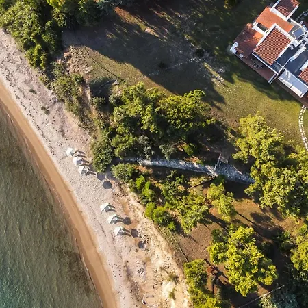 Villa Luna Private