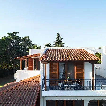 Luna Private Villa