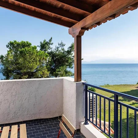 Luna Private Villa