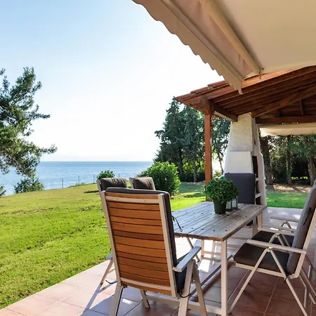 Villa Luna Private Nea Iraklia