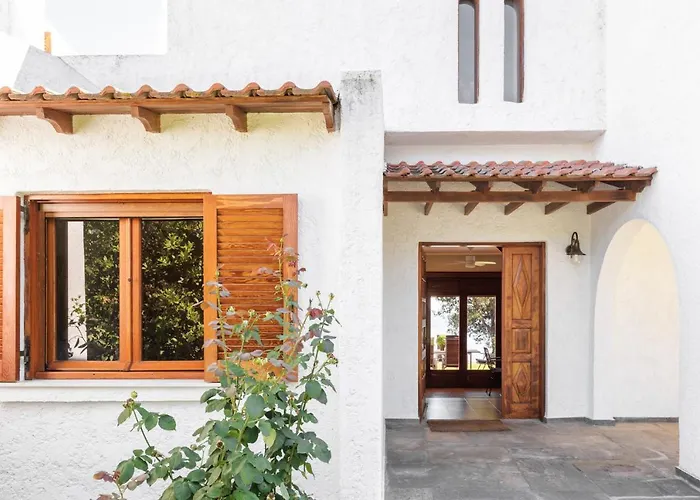 Luna Private Villa *