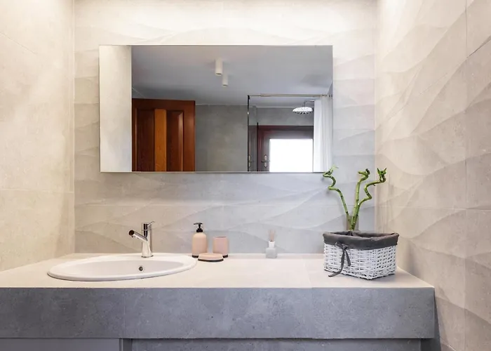 Luna Private Villa *