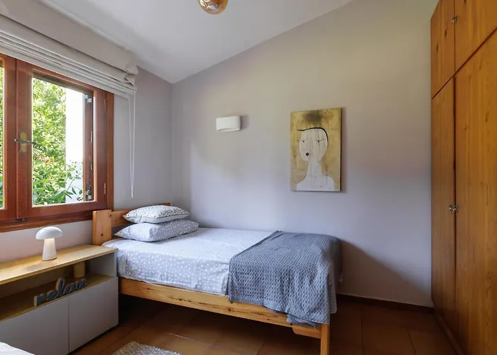 Luna Private Villa *