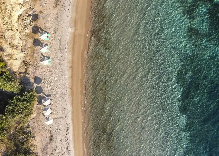 Villa Luna Private *