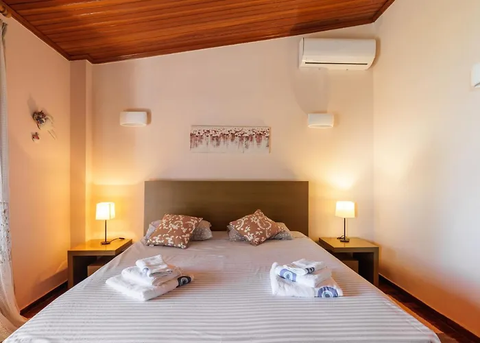 Luna Private Villa *