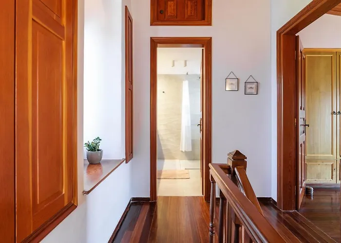 Luna Private Villa Nea Iraklia