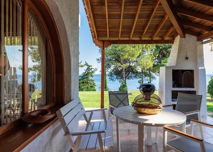 Villa Luna Private *