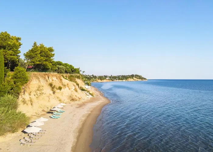 Luna Private Villa *