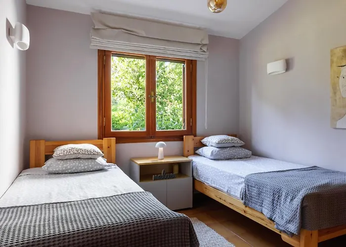 Luna Private Villa *