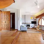 Luna Private Villa