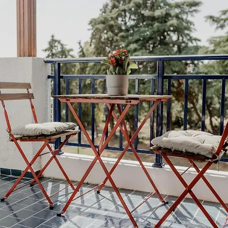 Luna Private Villa *