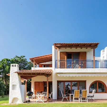 Luna Private * Nea Iraklia