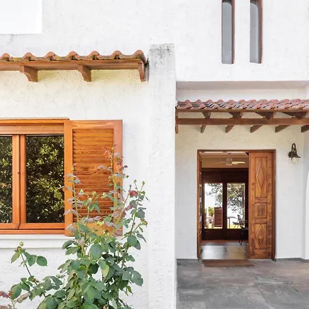 Luna Private Villa *