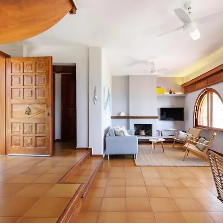 Luna Private Villa
