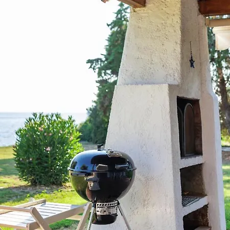 Luna Private Villa