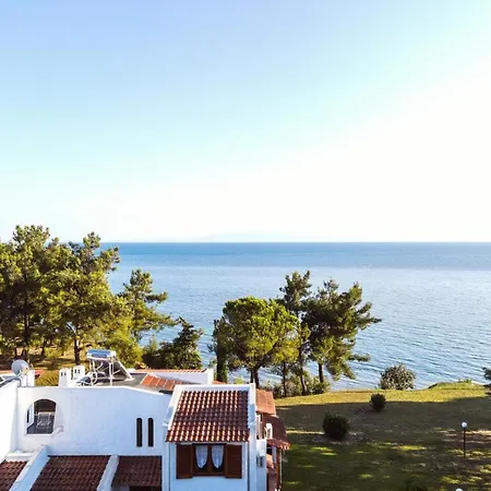 Villa Luna Private