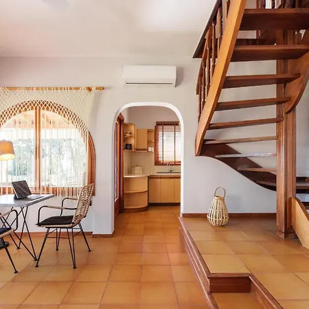 Luna Private Villa