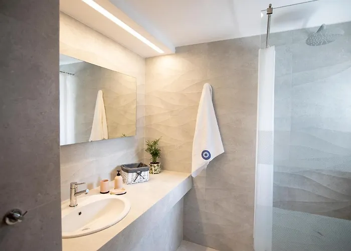 Villa Luna Private *