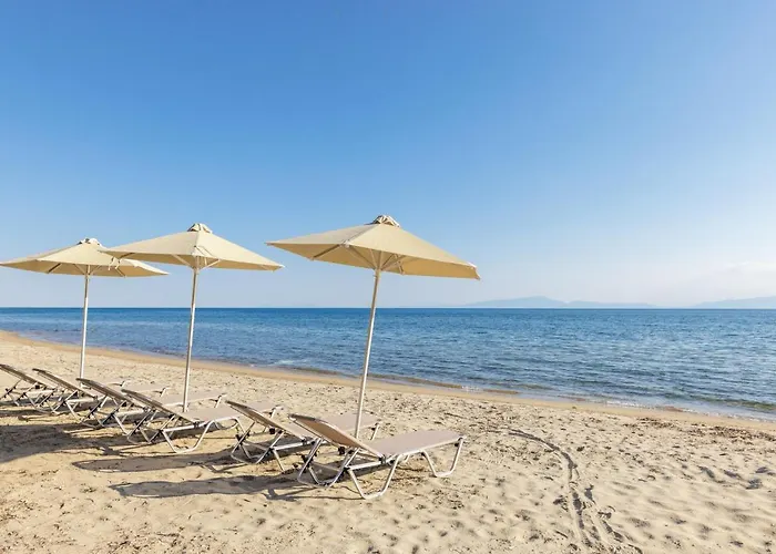 Luna Private Nea Iraklia