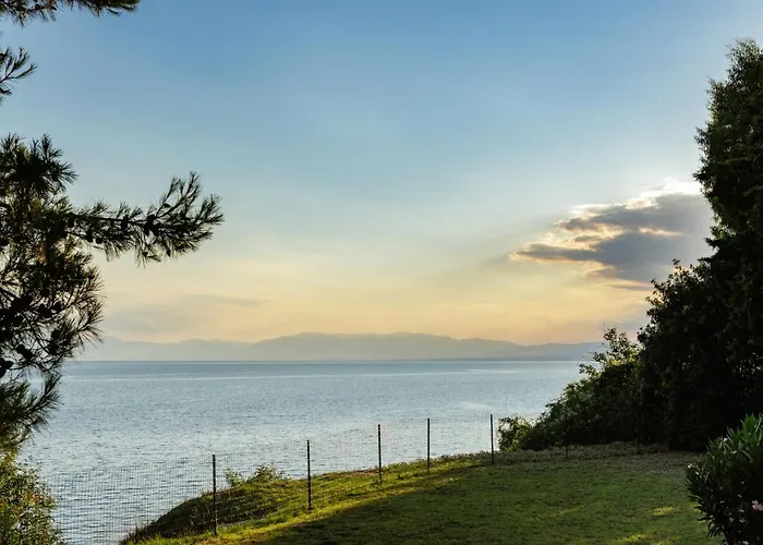 Villa Luna Private *