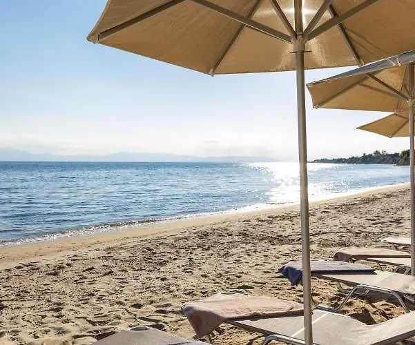 Luna Private Villa *