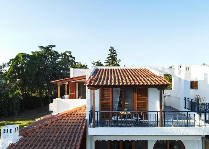 Luna Private Villa